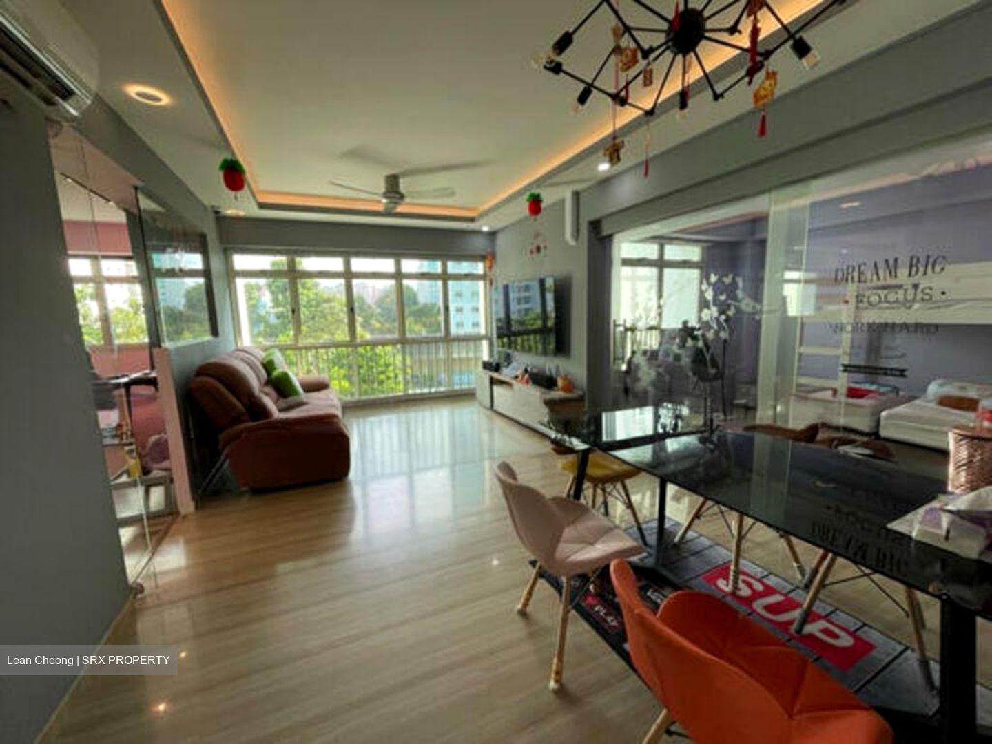 Blk 171A Edgedale Plains (Punggol), HDB 4 Rooms #520069321